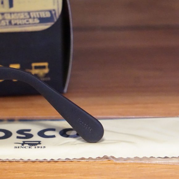 New Moscot Lemtosh Polarized sunglasses $400.00 - Picture 3 of 6